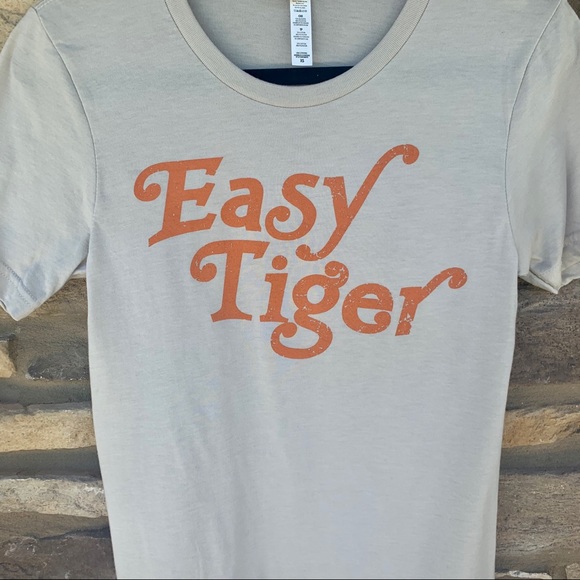 Tiger King Tee🐅 - Picture 3 of 4